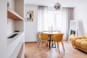 Seaside Apartment, Liepāja